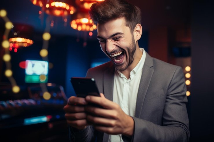 Pengguna Indonesia mengakses vegastogel lewat browser ponsel Android